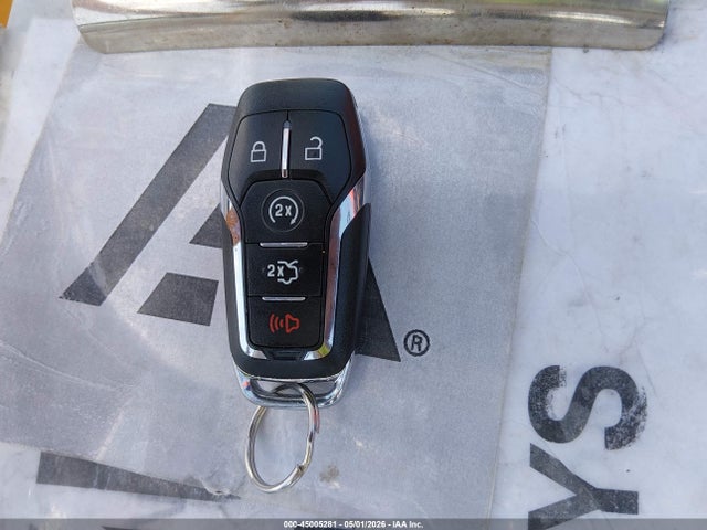 Lincoln MKZ Hybrid