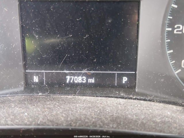 Chevrolet Malibu Fwd Ls