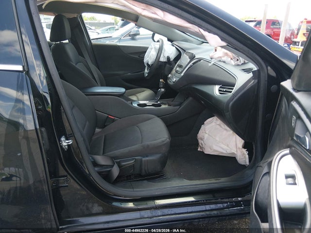 Chevrolet Malibu Fwd Ls