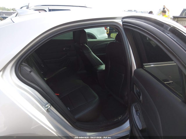 Chevrolet Malibu 2lz