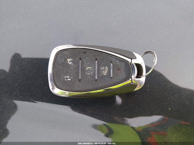 Chevrolet Cruze Lt Auto