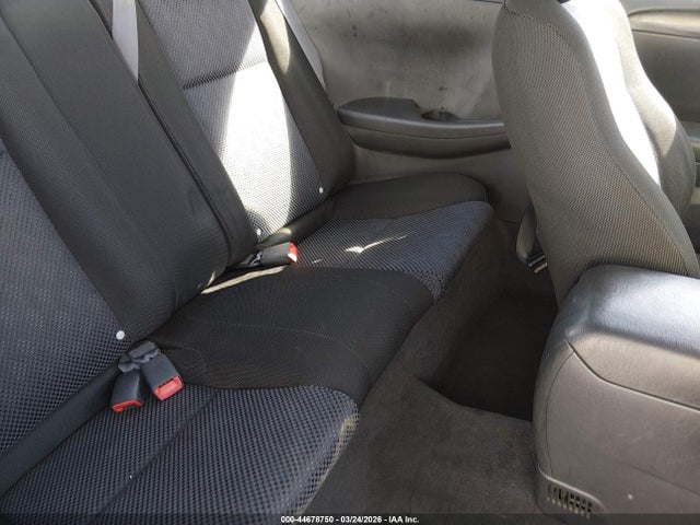 Toyota Camry Sle