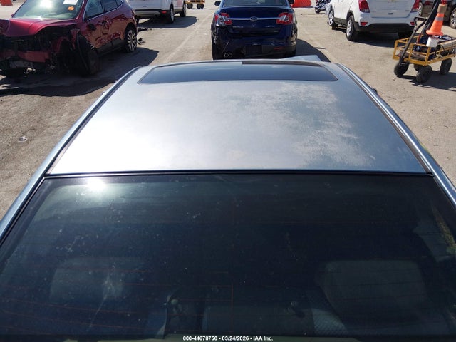 Toyota Camry Sle