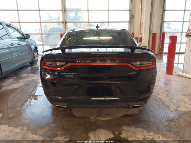Dodge Charger Sxt Plus Rwd