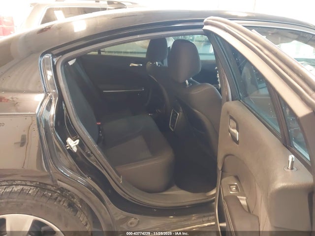 Dodge Charger Sxt Plus Rwd