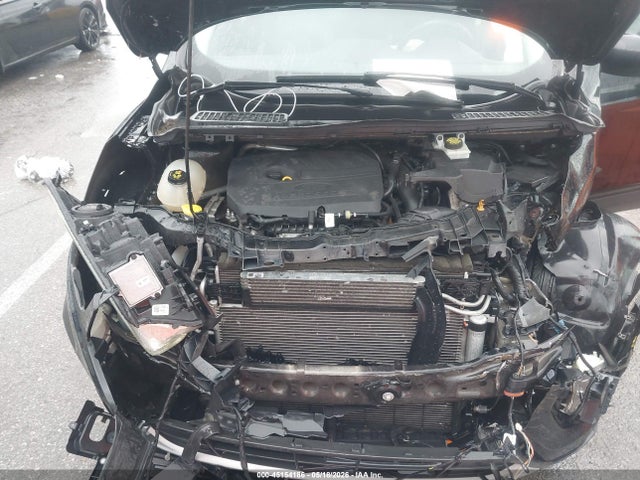 Ford Escape Sel