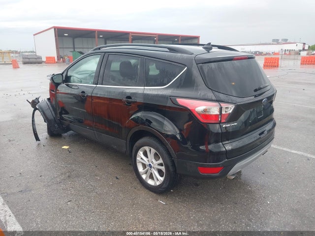Ford Escape Sel