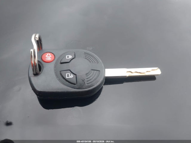 Ford Escape Sel