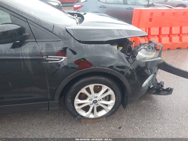 Ford Escape Sel