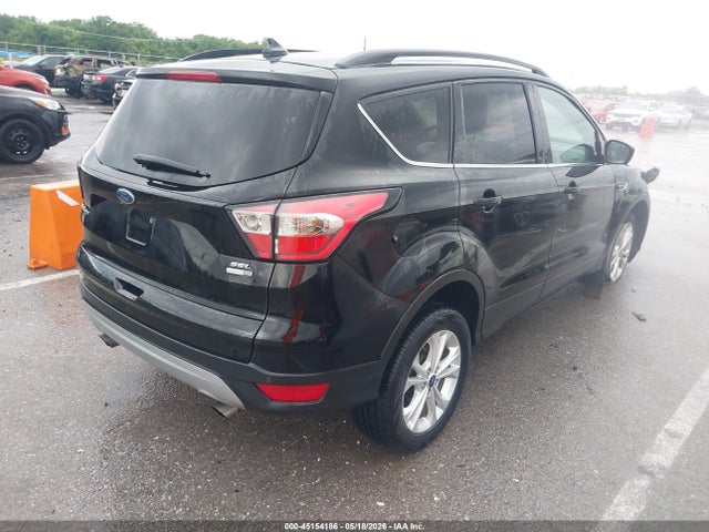 Ford Escape Sel
