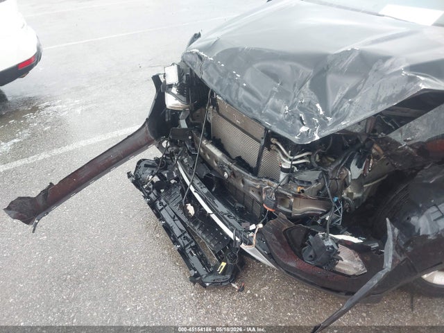 Ford Escape Sel