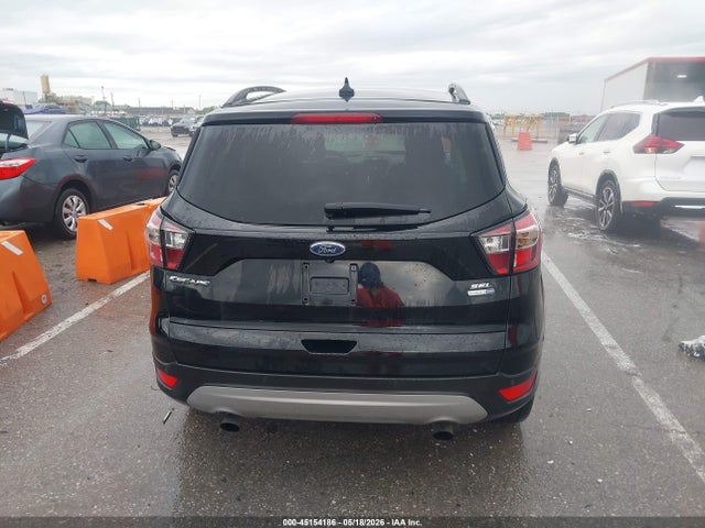 Ford Escape Sel
