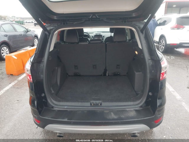 Ford Escape Sel