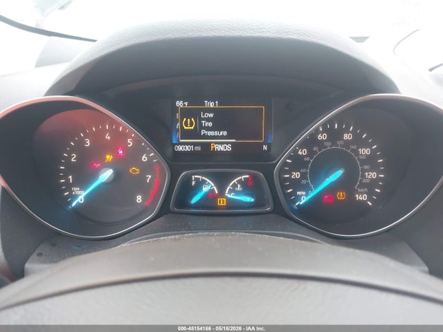 Ford Escape Sel