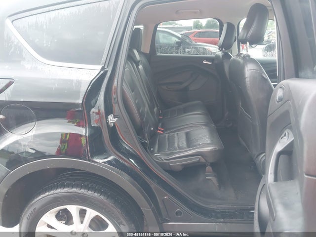 Ford Escape Sel