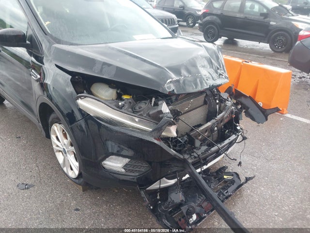 Ford Escape Sel