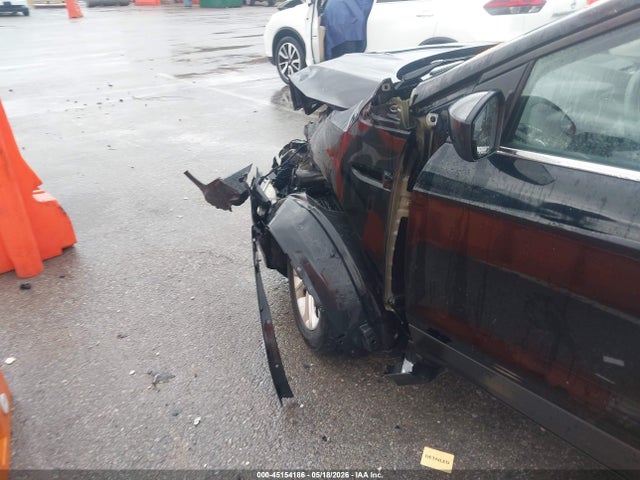 Ford Escape Sel
