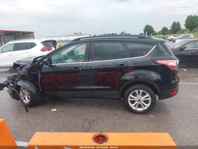 Ford Escape Sel