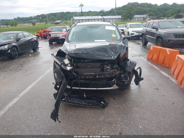 Ford Escape Sel