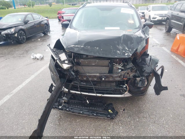 Ford Escape Sel