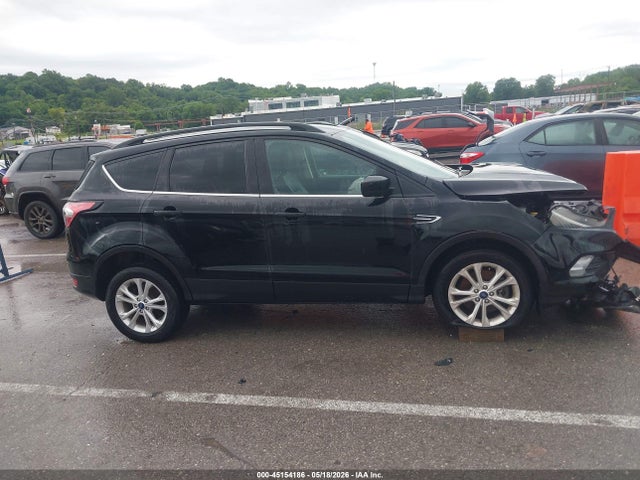 Ford Escape Sel