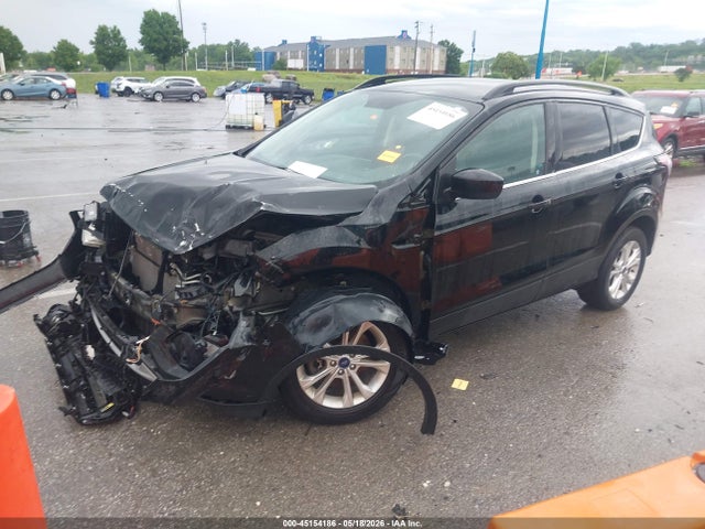Ford Escape Sel