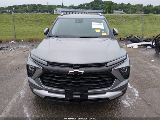 Chevrolet Trailblazer Fwd Lt
