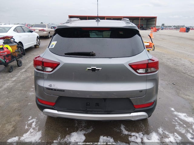 Chevrolet Trailblazer Fwd Lt