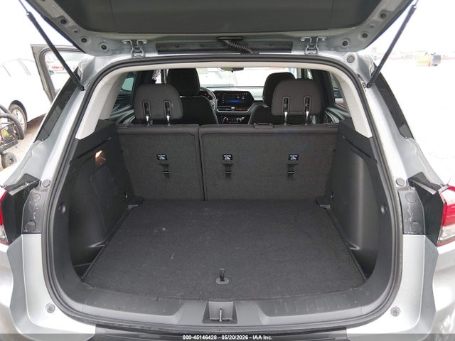 Chevrolet Trailblazer Fwd Lt