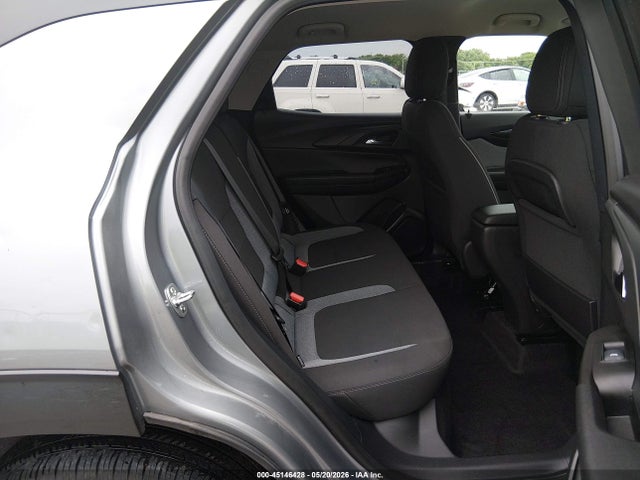 Chevrolet Trailblazer Fwd Lt