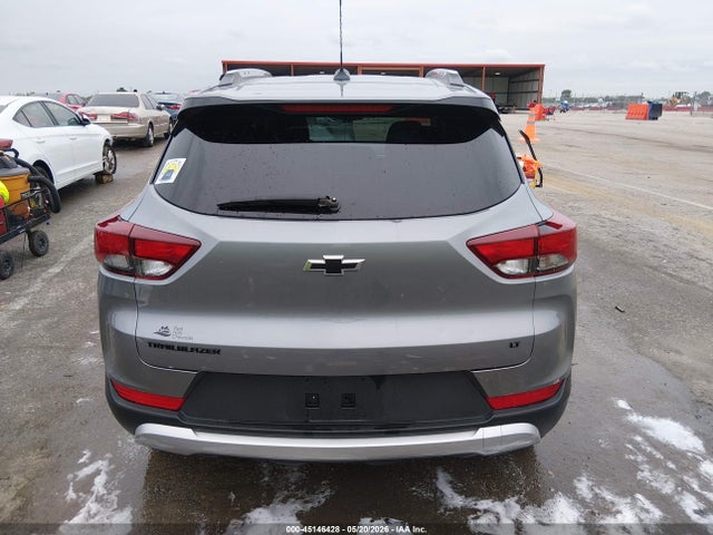 Chevrolet Trailblazer Fwd Lt