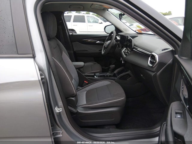Chevrolet Trailblazer Fwd Lt
