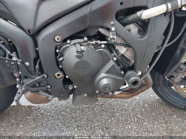 Honda Cbr600 Rr
