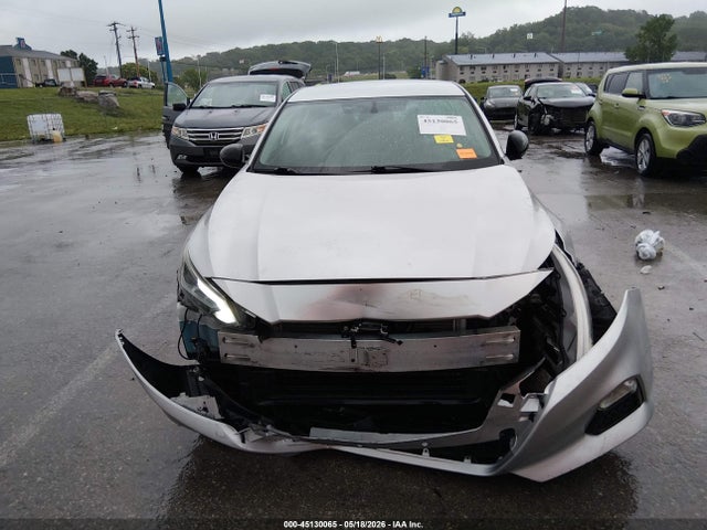 Nissan Altima 2.5 Sr