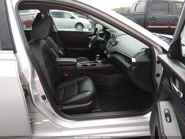 Nissan Altima 2.5 Sr