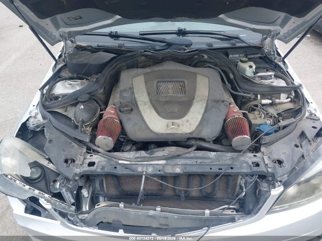 Mercedes-Benz C-Class Sport 4matic