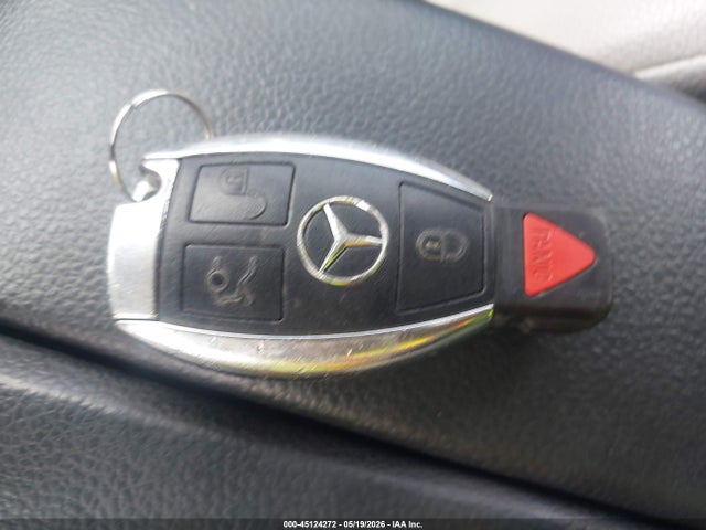 Mercedes-Benz C-Class Sport 4matic