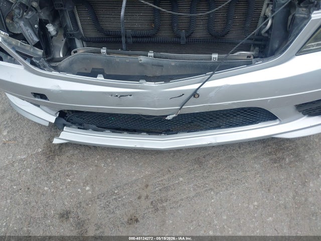 Mercedes-Benz C-Class Sport 4matic