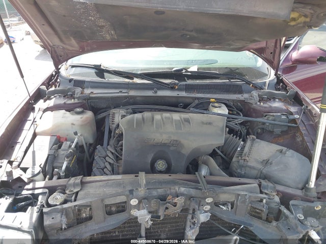 Buick LeSabre Custom