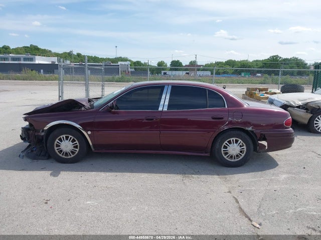 Buick LeSabre Custom