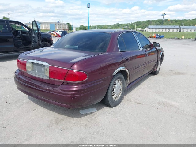 Buick LeSabre Custom