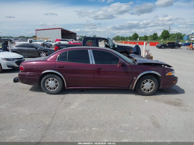 Buick LeSabre Custom
