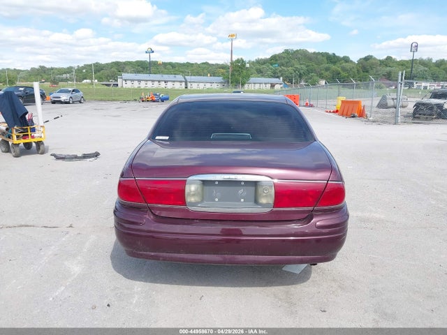 Buick LeSabre Custom
