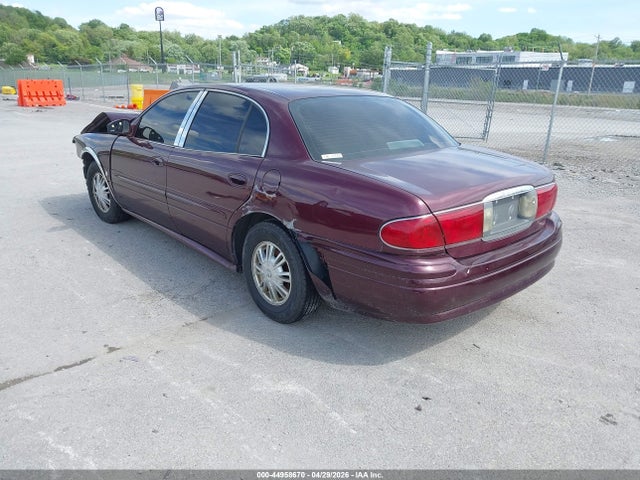 Buick LeSabre Custom