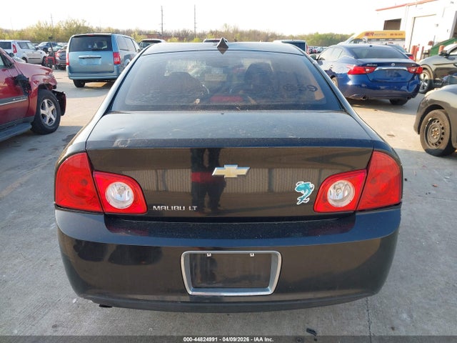 Chevrolet Malibu 1lt