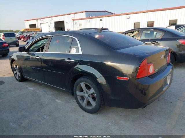 Chevrolet Malibu 1lt