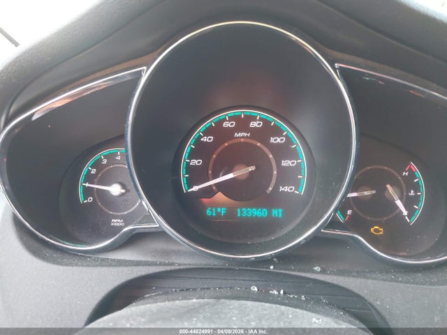 Chevrolet Malibu 1lt