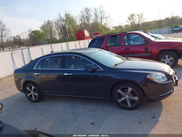 Chevrolet Malibu 1lt
