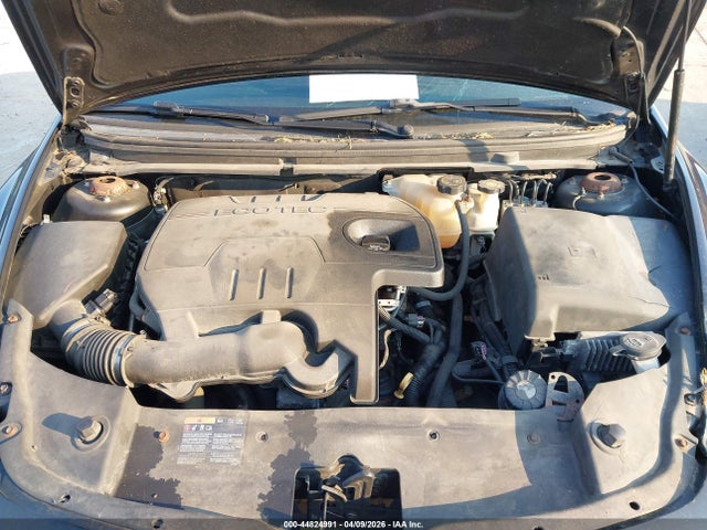 Chevrolet Malibu 1lt