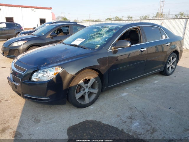 Chevrolet Malibu 1lt